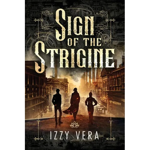 Sign of the Strigine