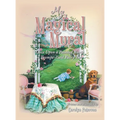My Magical Mural: Once Upon a Painted Room A Trompe-l'oeil Fairy Tale