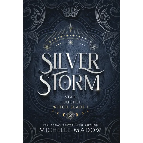 Silver Storm