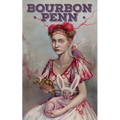 Bourbon Penn 35