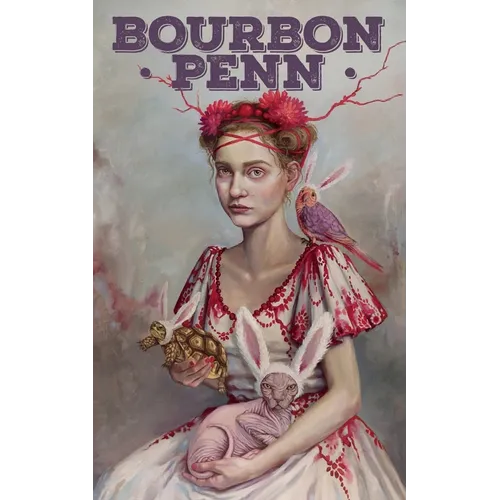 Bourbon Penn 35