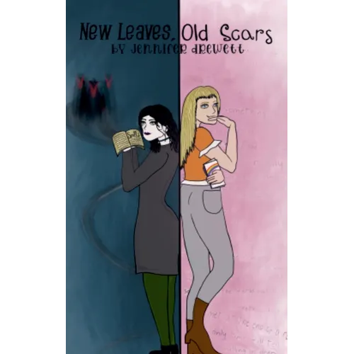 New Leaves, Old Scars