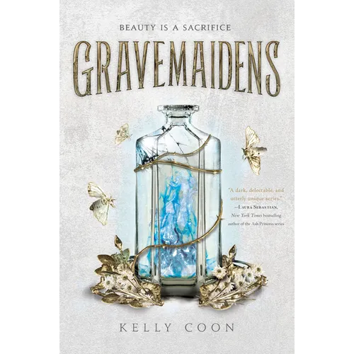 Gravemaidens