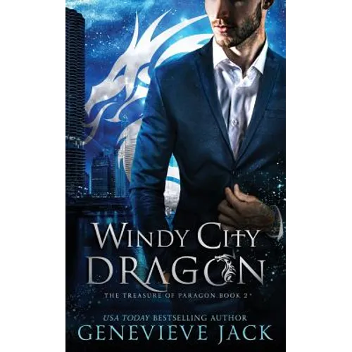 Windy City Dragon