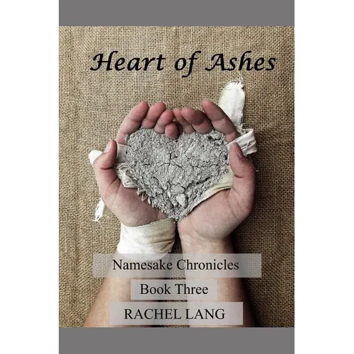 Heart of Ashes