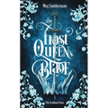 The Frost Queen's Blade