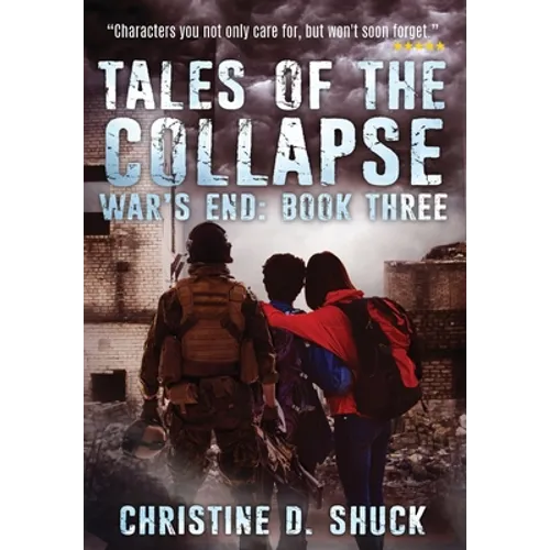 Tales of the Collapse
