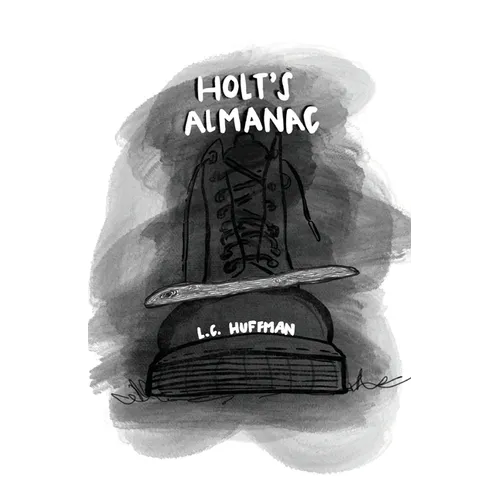 Holt's Almanac