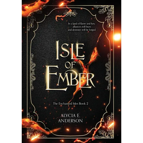 Isle of Ember