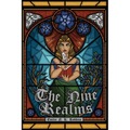 The Nine Realms: Records of Realms Book One