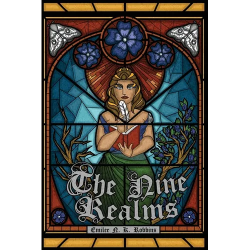 The Nine Realms: Records of Realms Book One