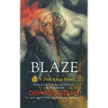 Blaze: A Dark Kings Novel