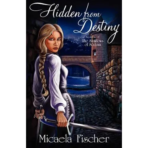 Hidden from Destiny