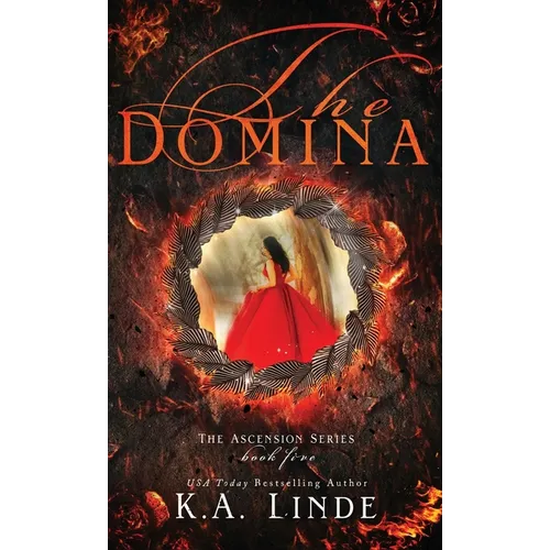 The Domina (Hardcover)