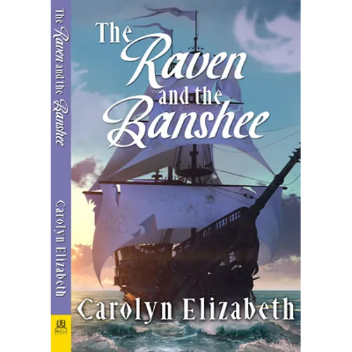 The Raven and the Banshee