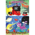 A Mermaid And A Sailfish Tail