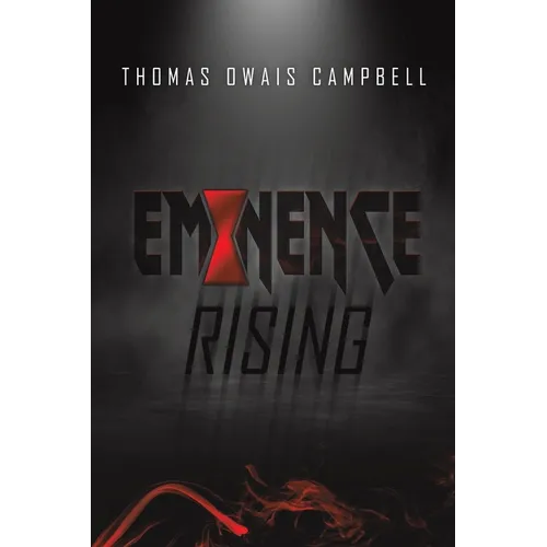Eminence Rising - Paperback