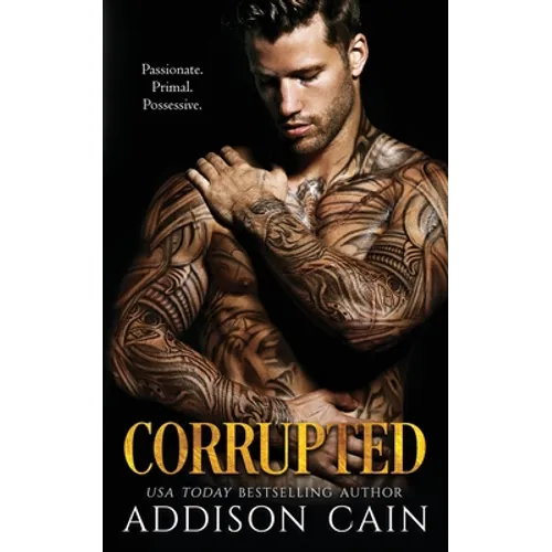 Corrupted