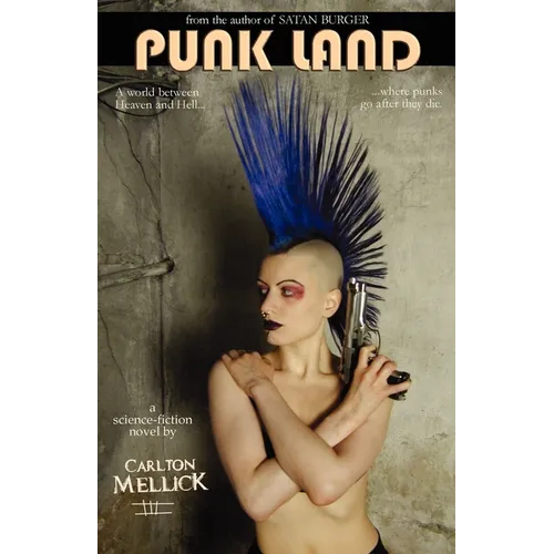 Punk Land