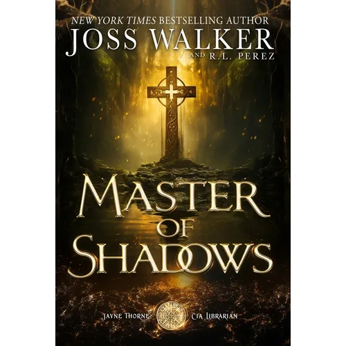 Master of Shadows