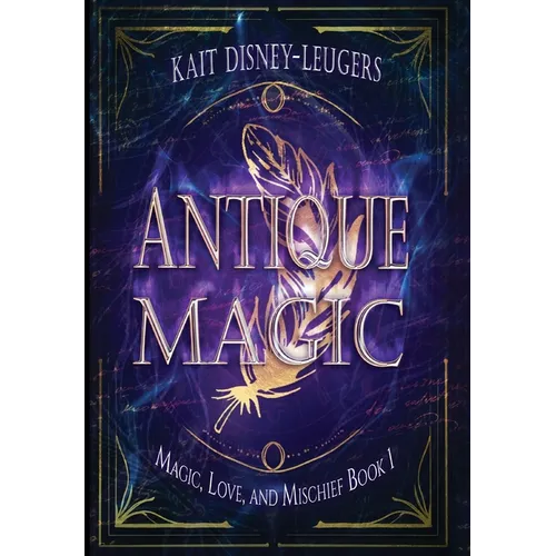 Antique Magic