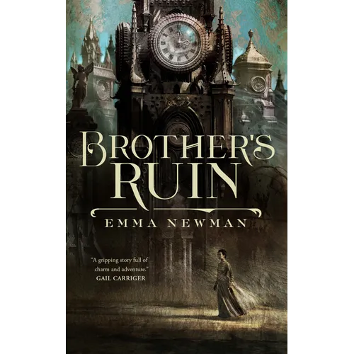 Brother's Ruin