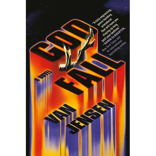 Godfall