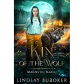 Kin of the Wolf