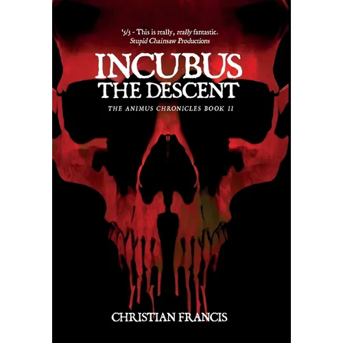 Incubus: The Descent