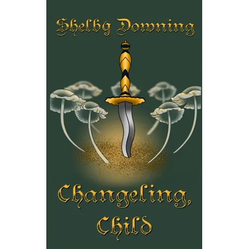 Changeling, Child
