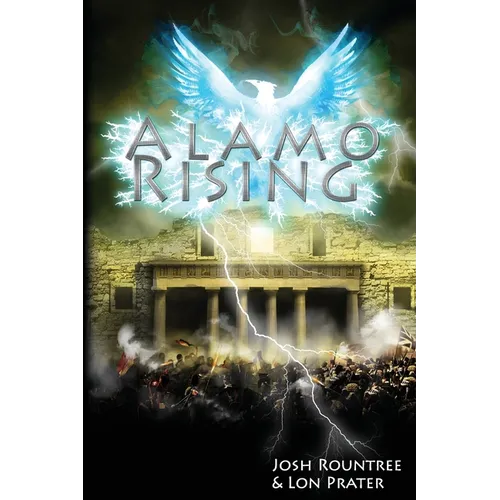 Alamo Rising