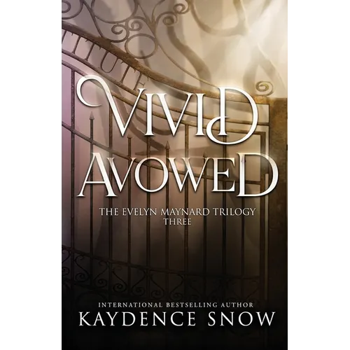 Vivid Avowed