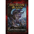 Blood Brothers: Dragon Wars - Book 1