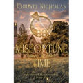 Misfortune of Time: A Dark Irish Historical Fantasy