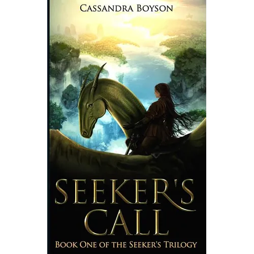 Seeker's Call