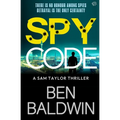 Spy Code
