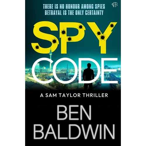 Spy Code