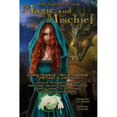 Magic and Mischief