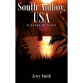 South Amboy, USA: A Sense of Home