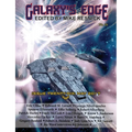 Galaxy's Edge Magazine: Issue 26, May 2017