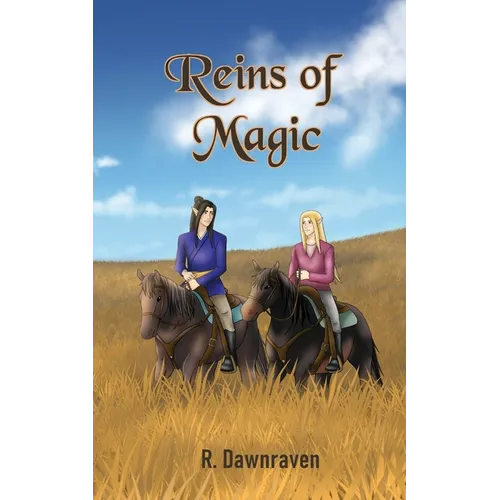 Reins of Magic
