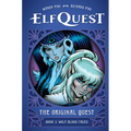 Elfquest: The Original Quest: Book 3--Wolf Blood Caged