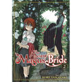 The Ancient Magus' Bride Vol. 2