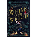 Whims of the Wicked: A Fantasy Romance Reading Advent Calendar