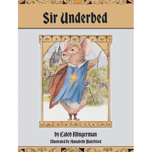 Sir Underbed