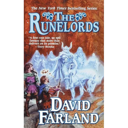 The Runelords