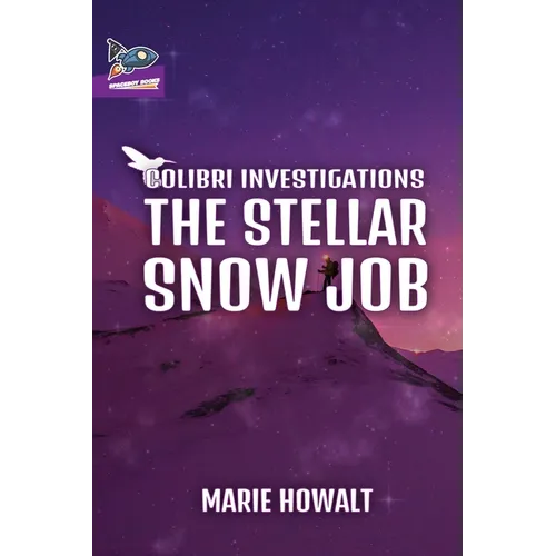 The Stellar Snow Job