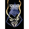 Ichabod Jones: The Demon Inside