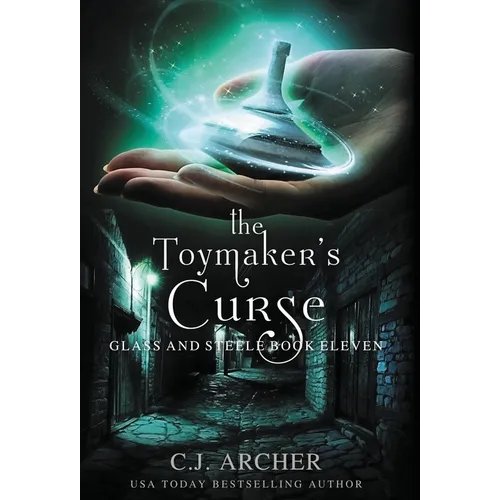 The Toymaker's Curse