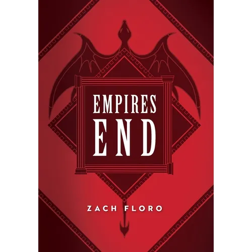 Empires End